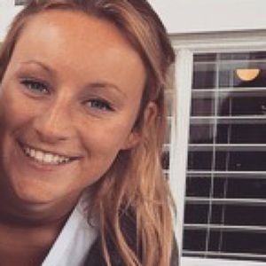 Meet your Posher, Stef