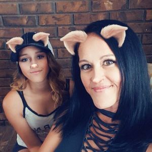 Meet your Posher, Allyson cook