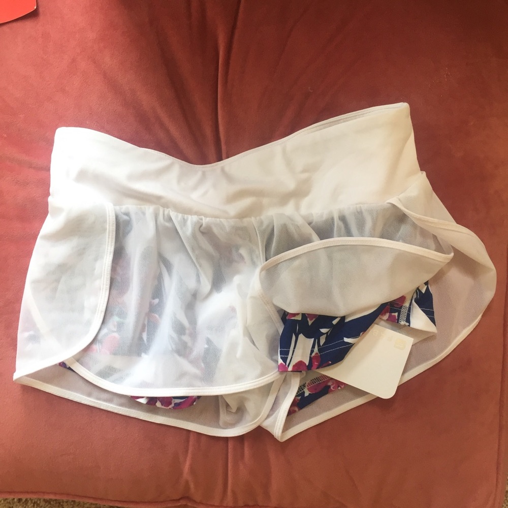 NWT Fabletics shorts