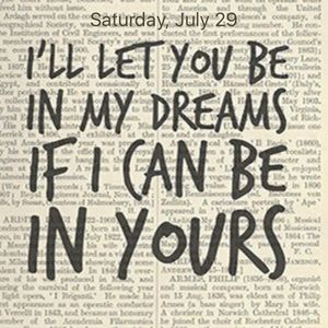 Meet your Posher, Deanna