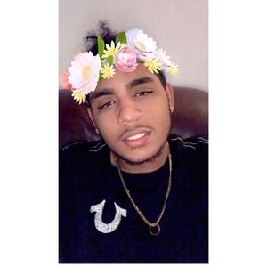 Meet your Posher, Alejandro