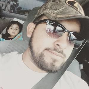 Meet your Posher, Juan alan