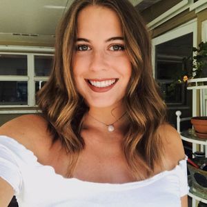 Meet your Posher, Elisabeth