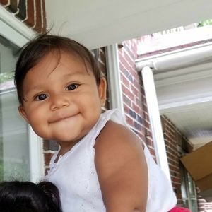 Meet your Posher, Betsy