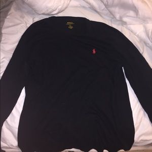 Ralph Lauren Long Sleeve