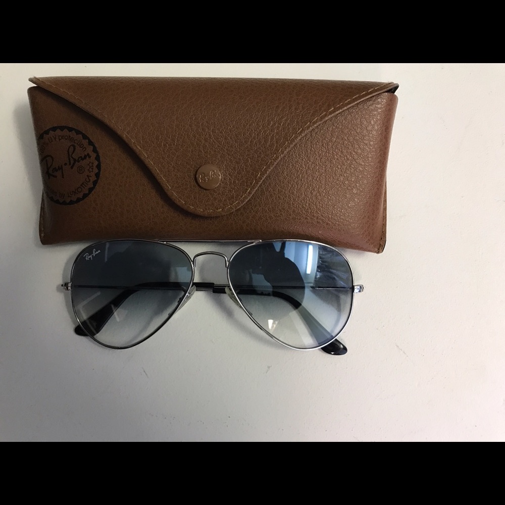 Ray ban sunglasses