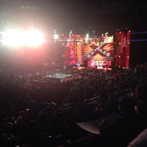 Meet your Posher, Steve