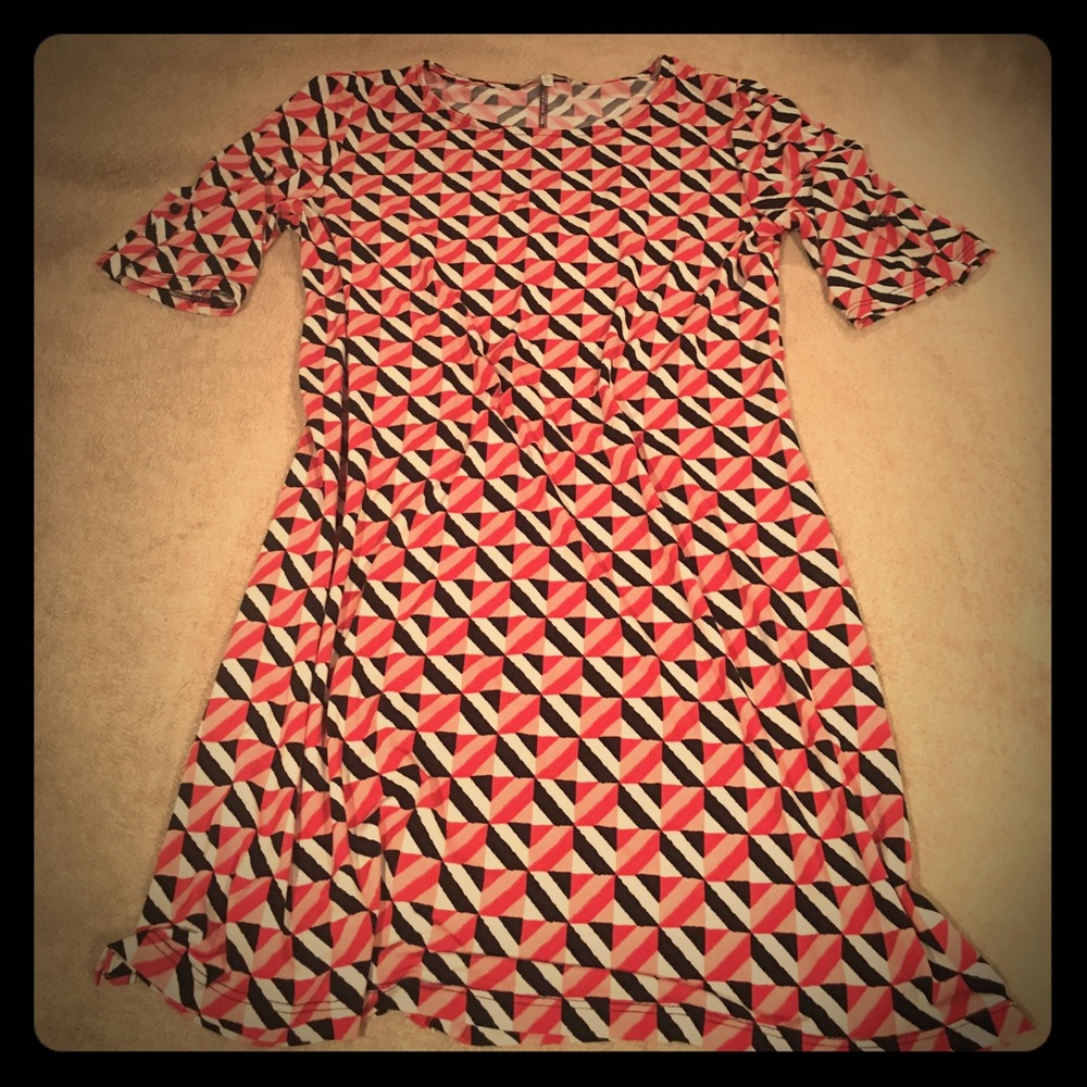 Charlotte Russe Dress
