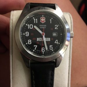 Women's Swiss army watch