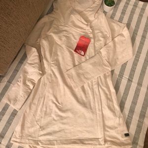 The North Face Wrap-Ture Yoga Jacket