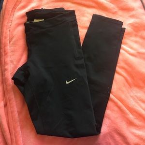 Black Nike Leggings