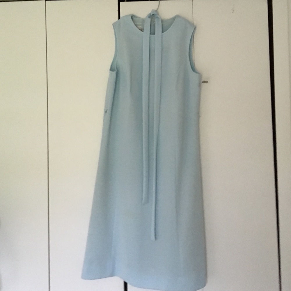 Vintage dress