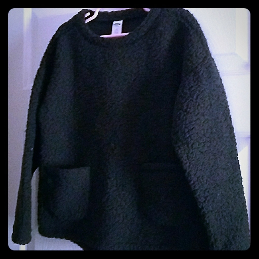 Old Navy girl's Sweater