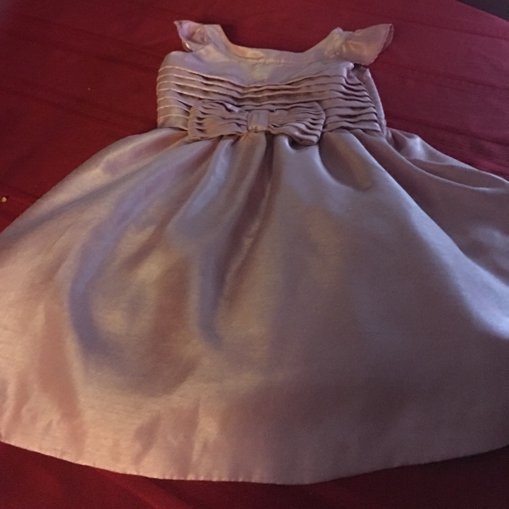 Beautiful Gymboree dress