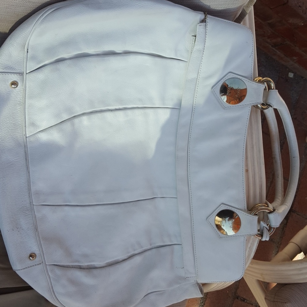 LG viva Vivia purse