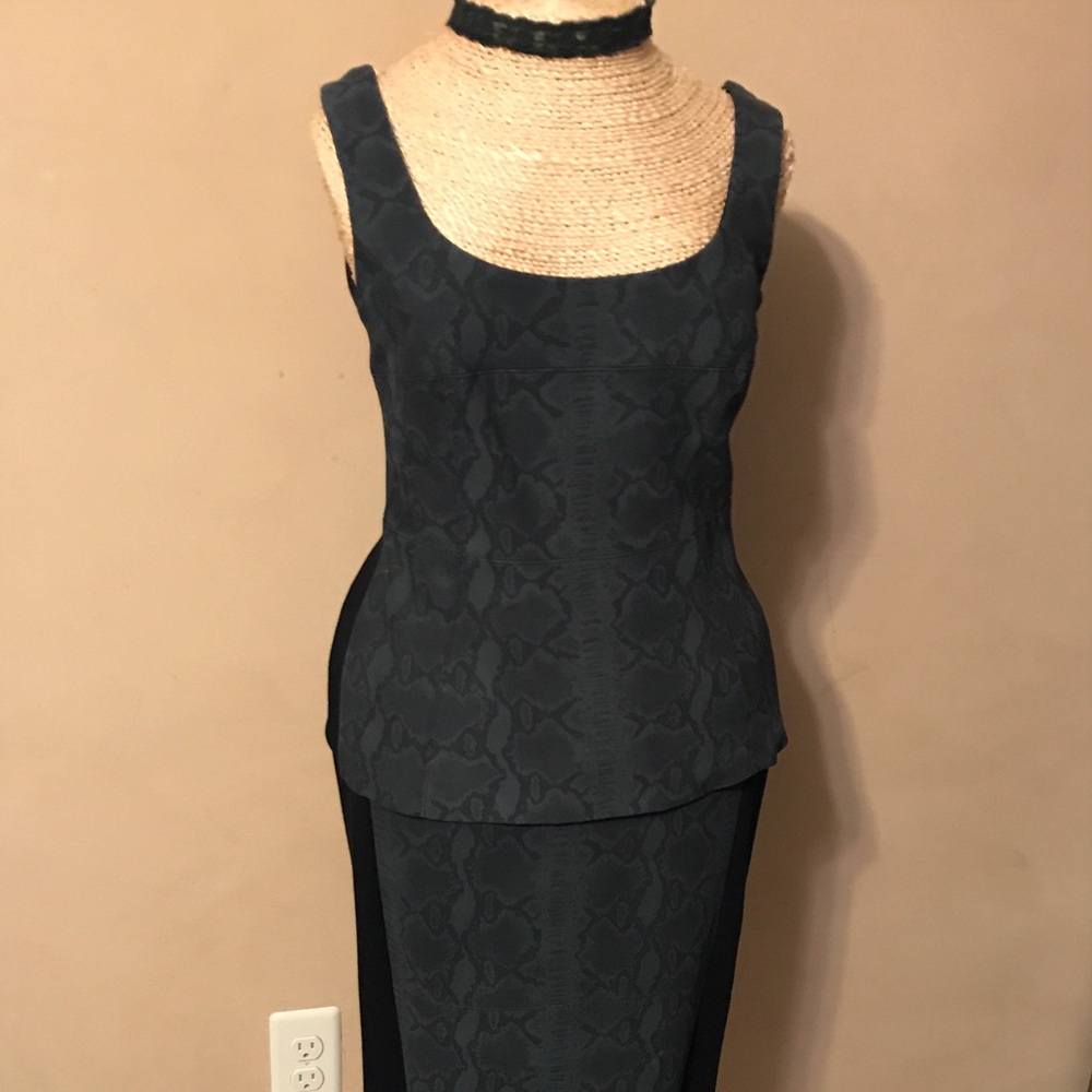 Bailey 44 leather separates