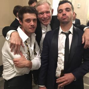 Meet your Posher, Jake