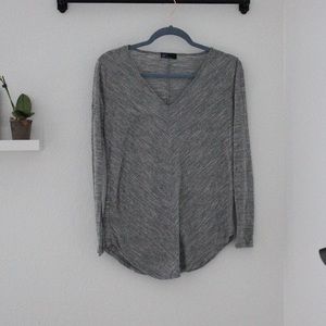 Gap Grey Tee