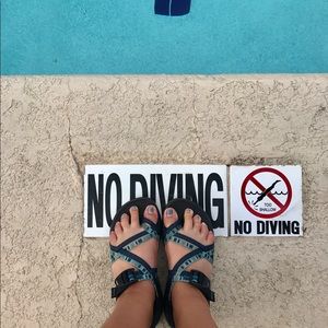 Chacos