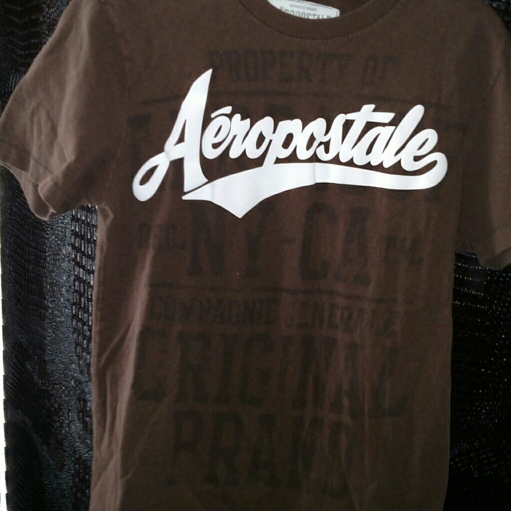 Aeropostale t-shirt