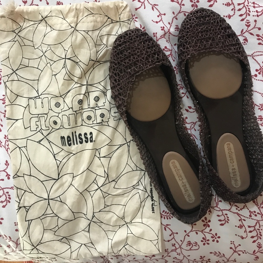 Melissa Campana Shoes