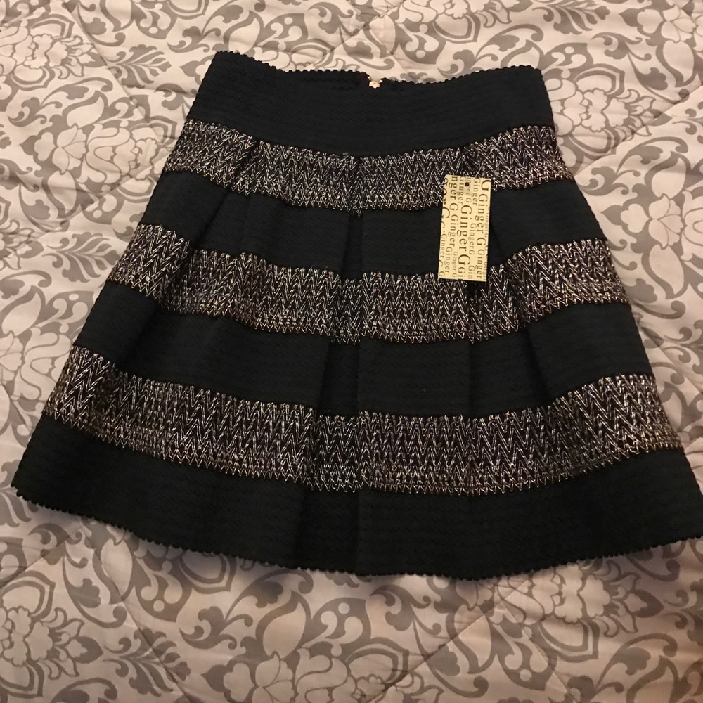 Skater skirt