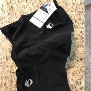 NEW PEARL iZUMi attack men's cycling shorts XL