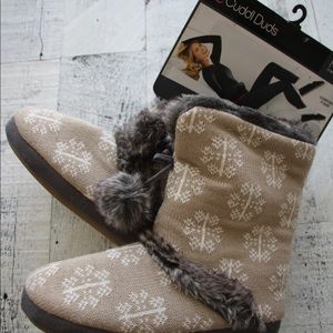 Brand new Cuddl Duds