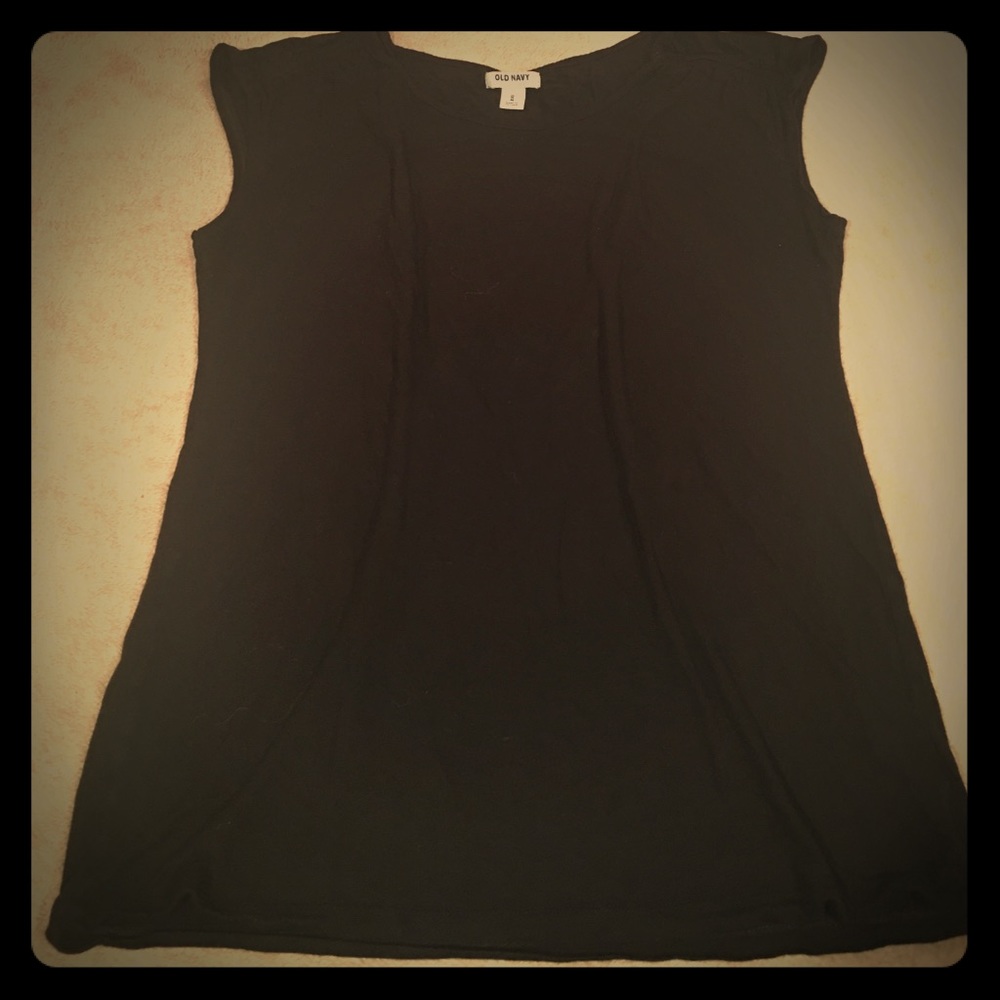 Old Navy Tank