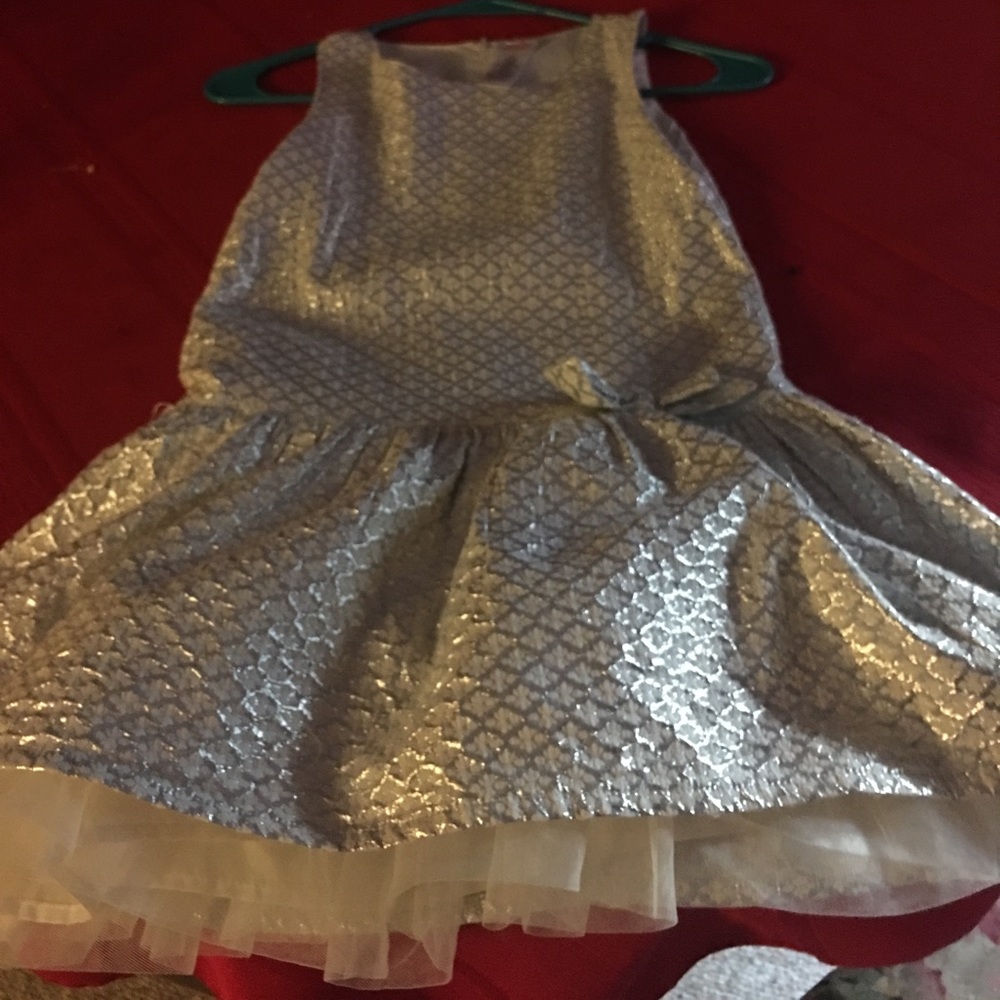 Gymboree dress