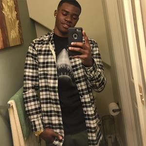 Meet your Posher, Xavier