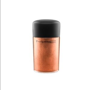 MAC Pigment in Copper Sparkle