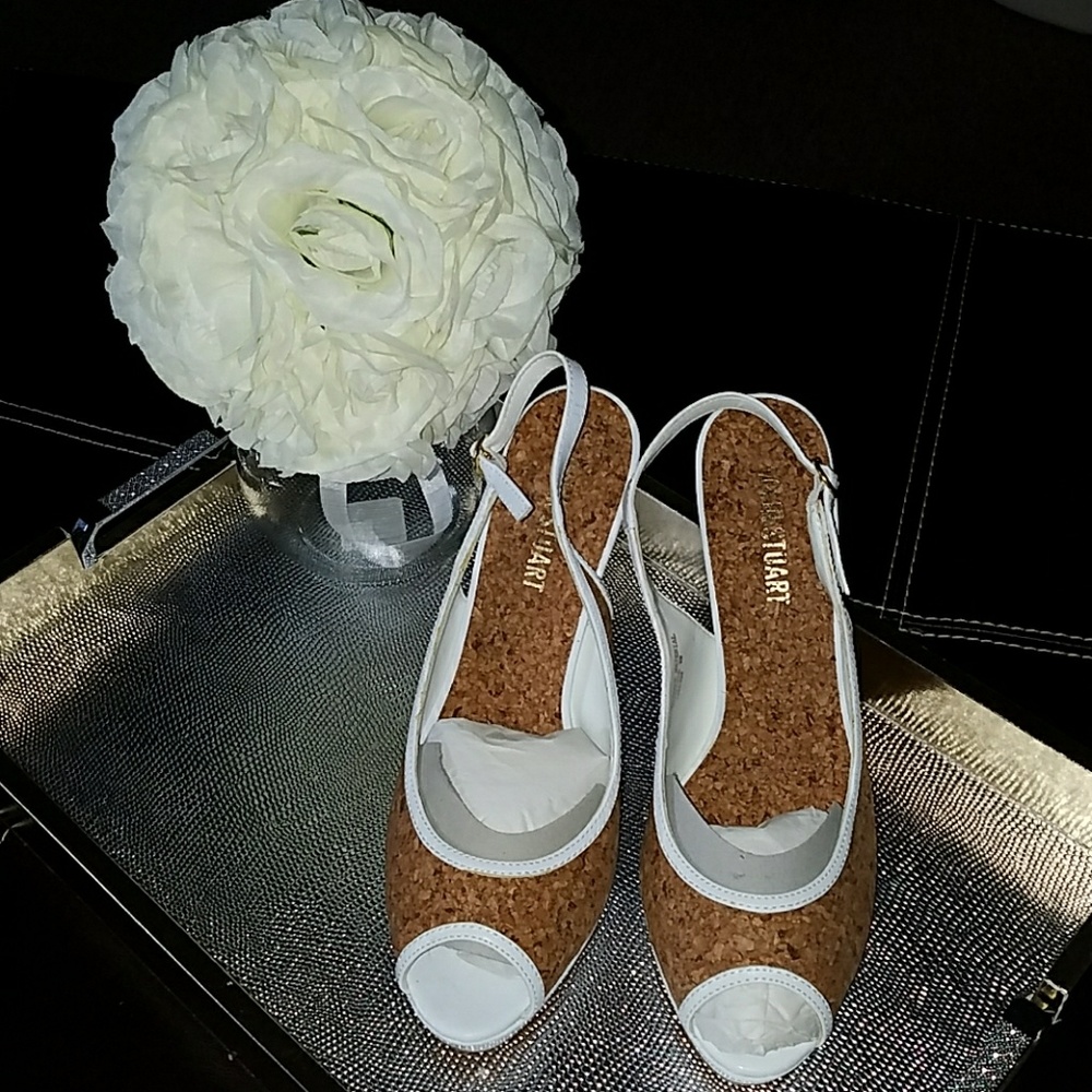Colin Stuart Heels