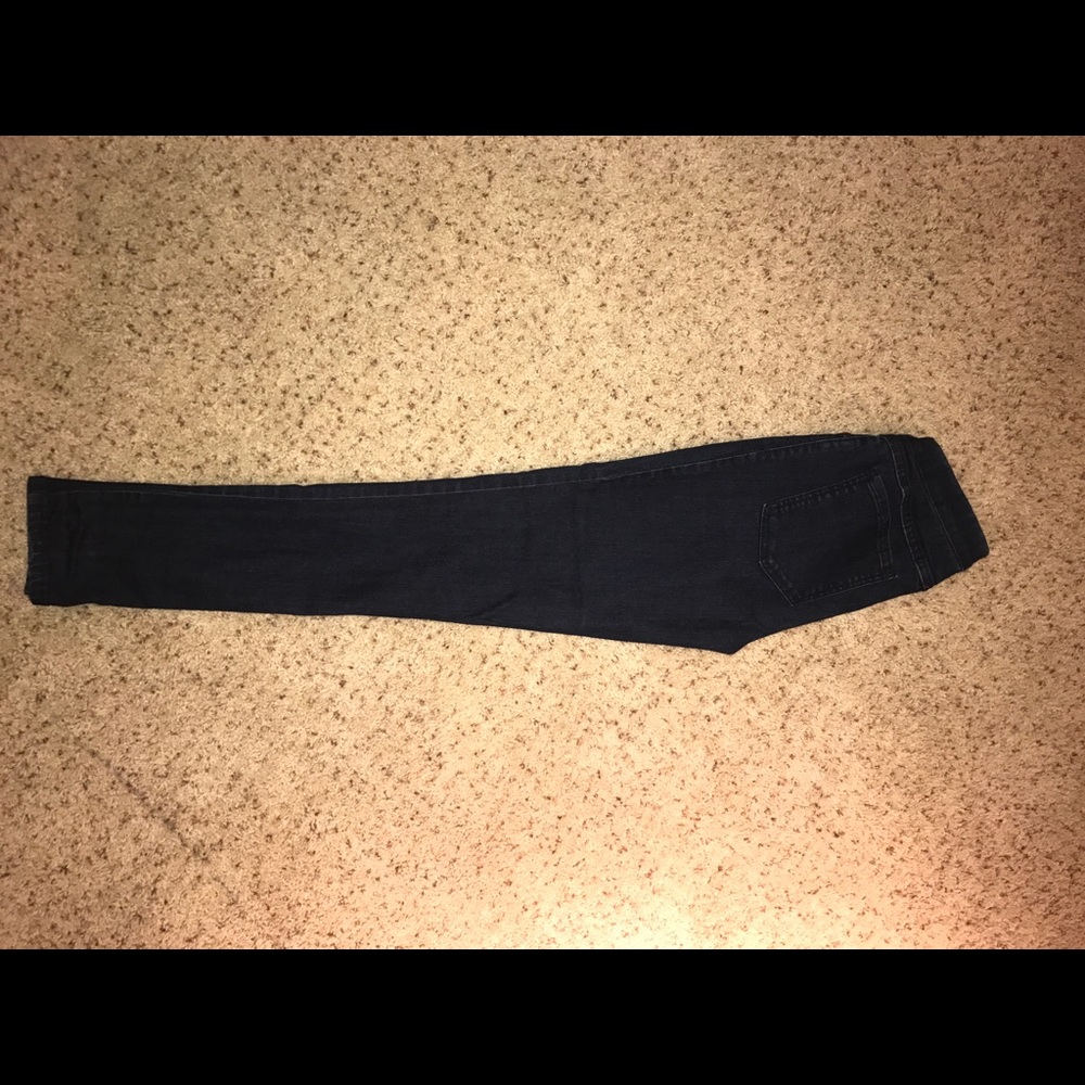 Loved by Heidi Klum Maternity Jeans