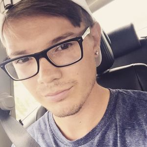 Meet your Posher, Terry