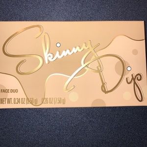 SKINNY DIP DUO