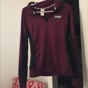 Victoria's Secret jacket