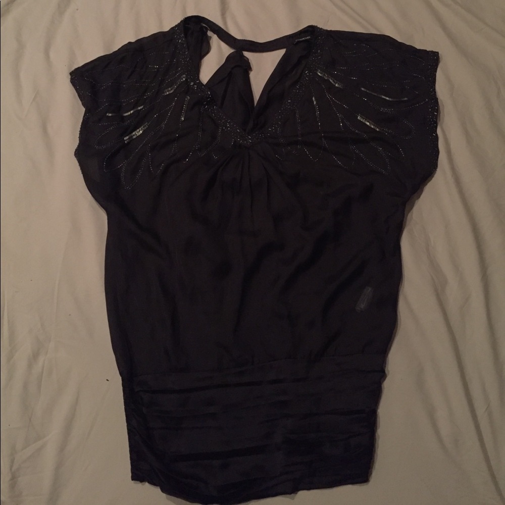 Bebe party dress