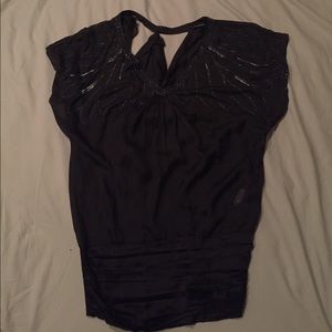 Bebe party dress