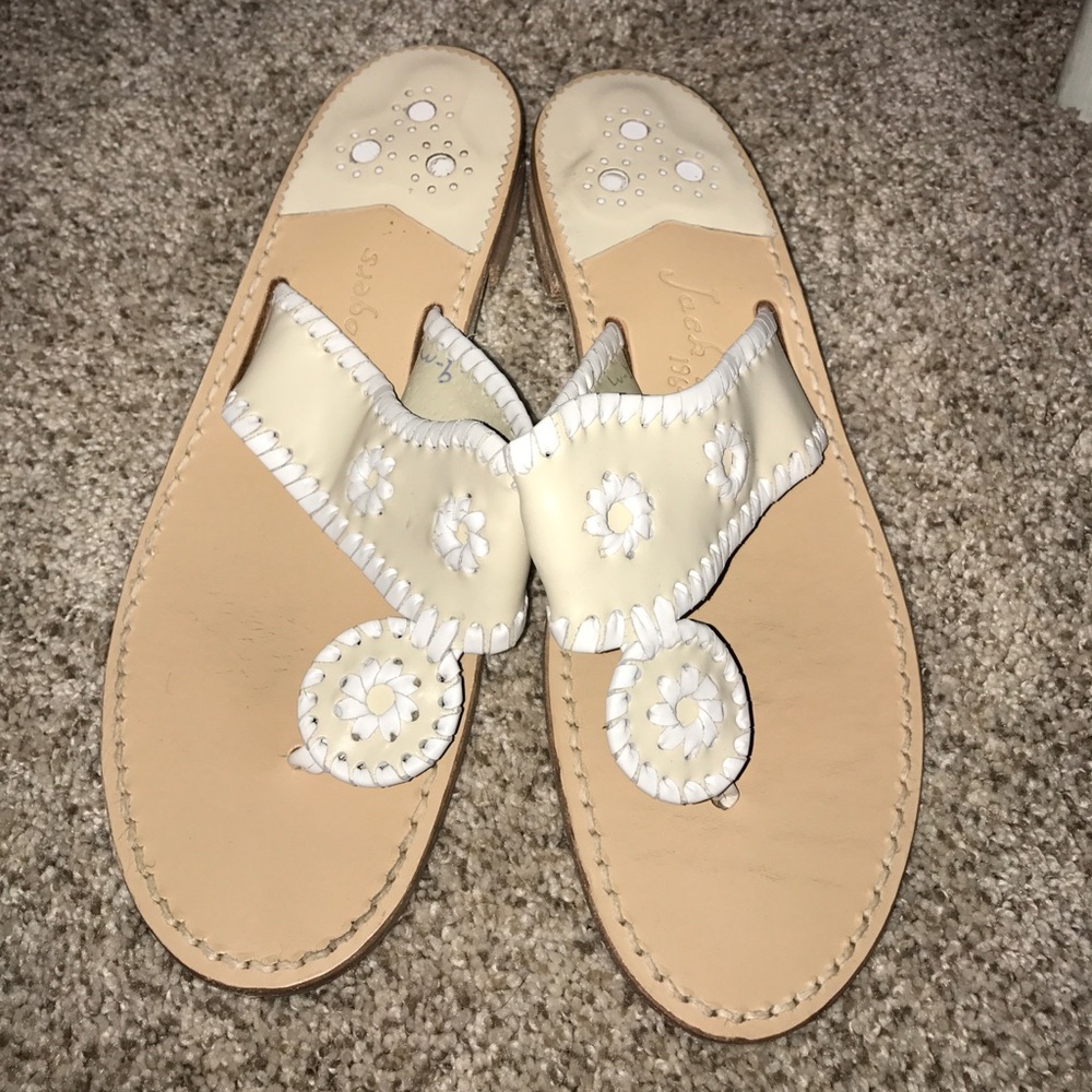 Jack Rogers Sandals
