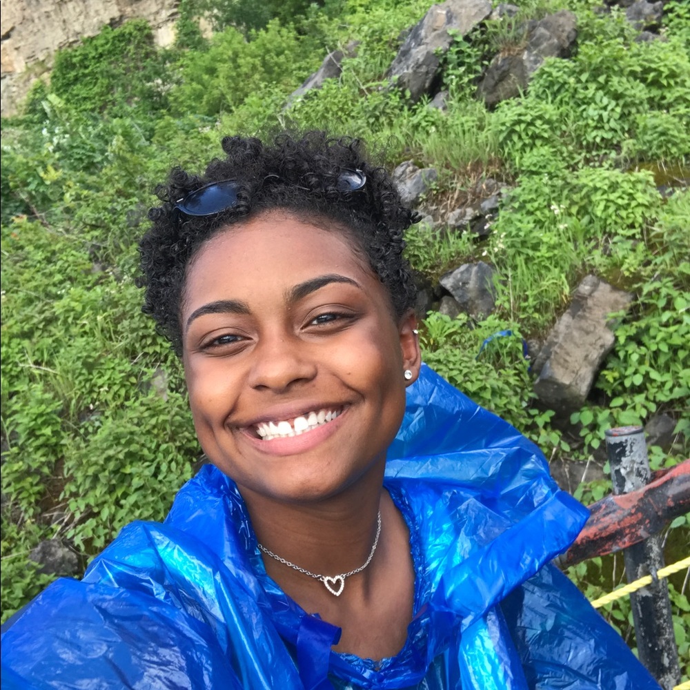 Meet your Posher, Angel