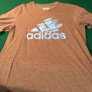 Adidas men's t-shirt size XL bundle of 2