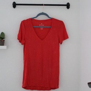American Eagle Outfitters Soft and Sexy Vneck