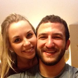 Meet your Posher, Sean