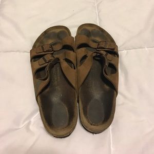 Birkenstock Size 41 (women's 11)