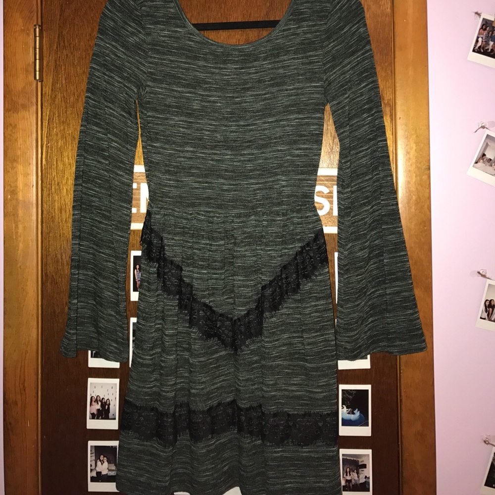 Soft dress brand new