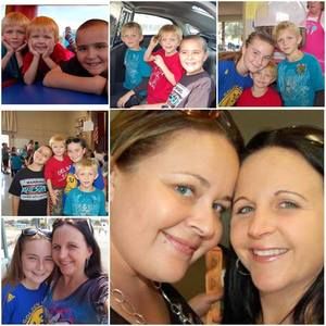 Meet your Posher, Kayla