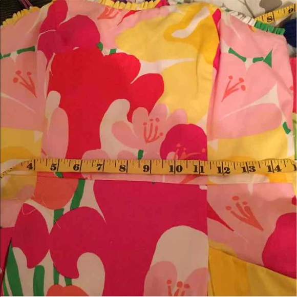 Lilly Pulitzer Dress - Size 4 - Picture 4 of 5