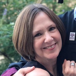 Meet your Posher, Kathy