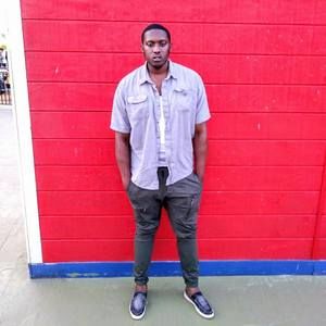 Meet your Posher, Anthony